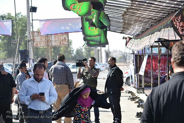 موکب العباس