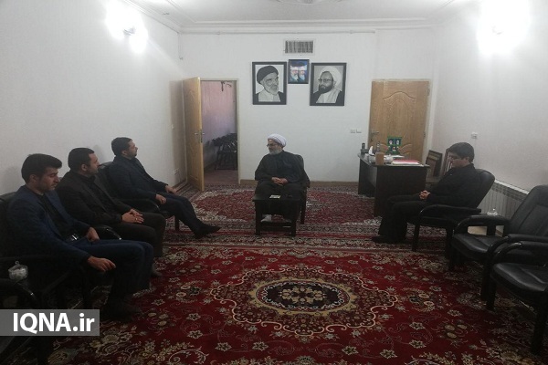 گسترش فعالیت&zwnj;های قرآنی؛ مهم&zwnj;ترین برنامه جهاددانشگاهی استان مرکزی
