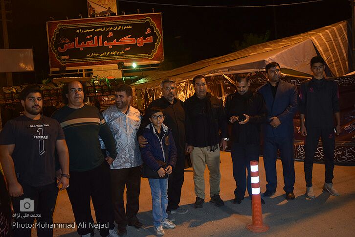 موکب العباس