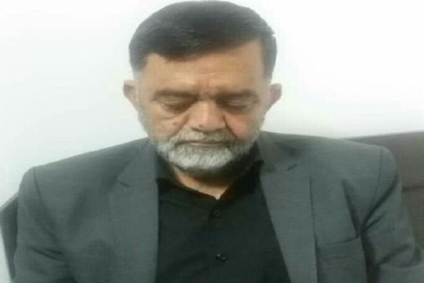 تعمیرکار مسیحی گفت: «ابوالفضل فقط برای شما نیست»/ نوکری حسین(ع) هنری الهی؛ نه منبع درآمد تعمیرکار مسیحی گفت: «ابوالفضل فقط برای شما نیست»/ نوکری حسین(ع) هنری الهی؛ نه منبع درآمد