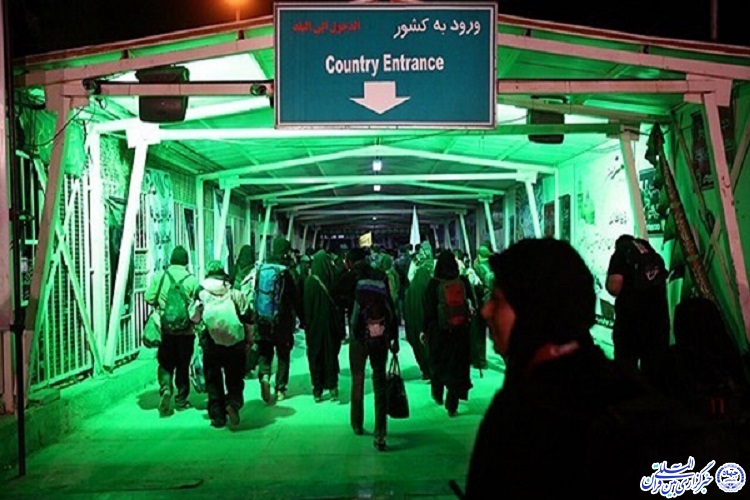 تاکنون بیماری خاصی در زوار مشاهده نشده است