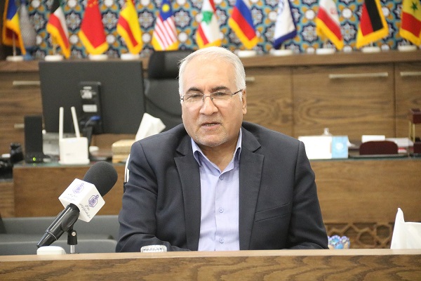 نهاد فرهنگی و اجتماعی وقف از افتخارات ایرانیان محسوب می&zwnj;شود
