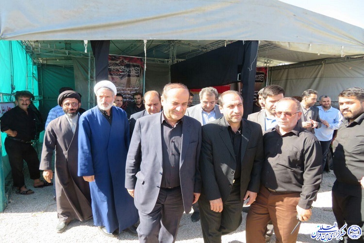 رشد 11 درصدی تردد از مرز مهران نسبت به سال گذشته