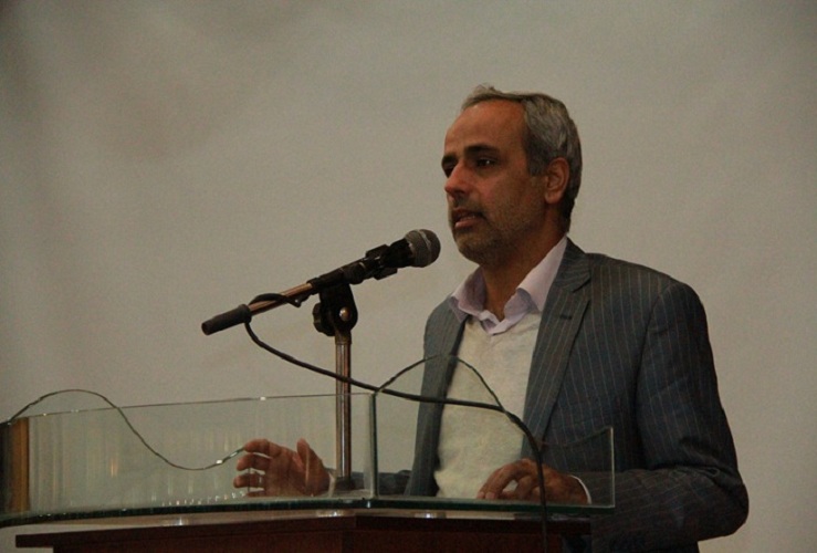خدمت&zwnj;رسانی 150 نفر از اعضای دانشگاه علمی&zwnj;کاربردی خراسان&zwnj;رضوی به زائرین پیاده امام&zwnj;رضا(ع)