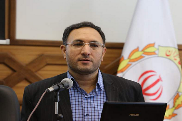 پدافند غیر&zwnj;عامل فطری&zwnj;ترین عنصر دفاعی در ذات بشر است