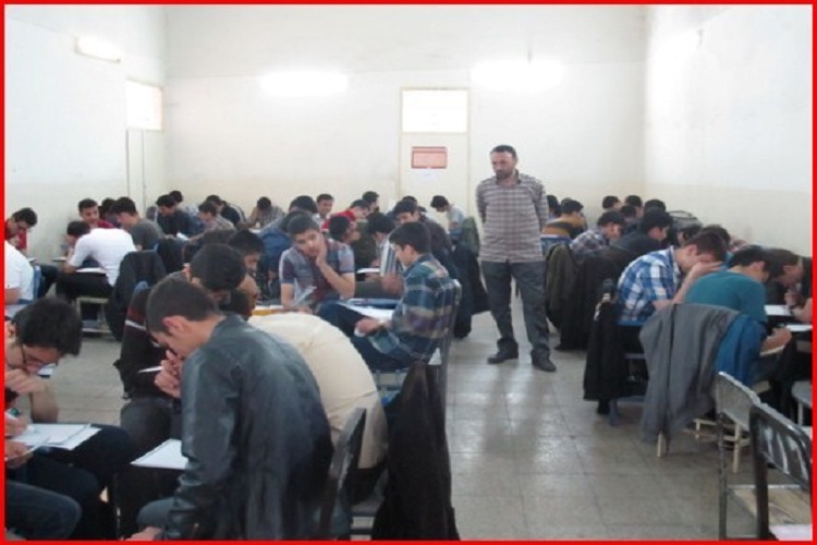 تجلیل از برترین&zwnj;های مسابقات بین&zwnj;المللی بسیج دانش&zwnj;آموزی کهگیلویه وبویراحمد