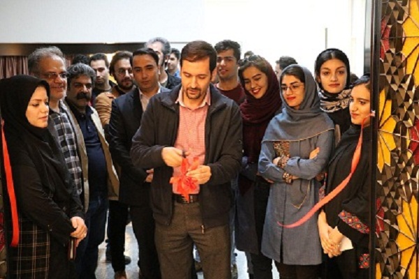 برپایی نمایشگاه عکس آئین&zwnj;های عزاداری مردم خرم&zwnj;آباد