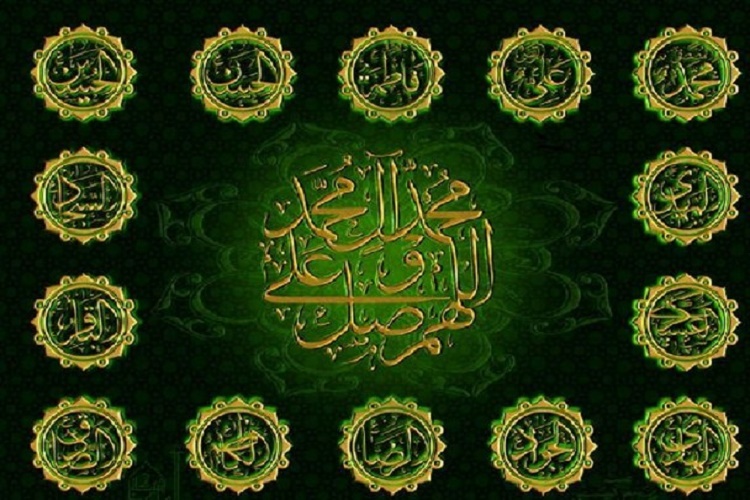 علم امام(ع) حضوری و نامحدود است