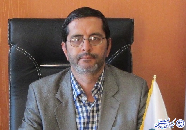 ۴۸ نفر از محکومان تعزیرات حکومتی خراسانجنوبی مورد عفو رهبری قرار گرفتند ۴۸ نفر از محکومان تعزیرات حکومتی خراسانجنوبی مورد عفو رهبری قرار گرفتند