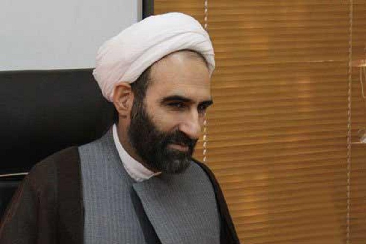 حجت الاسلام احمد مبلغی نگاه اسلام به گردشگری نیرومندترین نگرش است