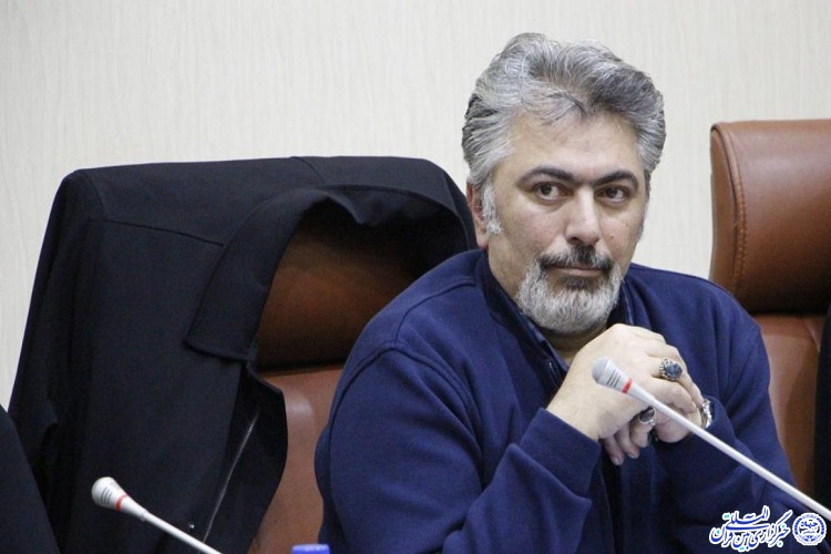 تحول جریان انقلاب و جنگ با تفکر بسیجی