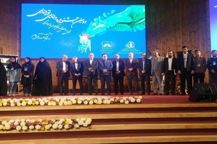 درخشش البرز در جشنواره کشوری کتابخوانی