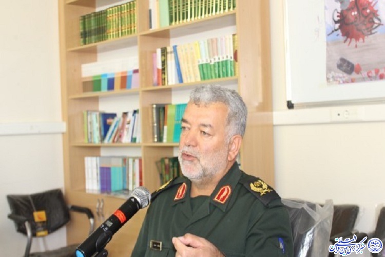 ۱۵۰ یادواره شهدا در اردبیل برگزار شد
