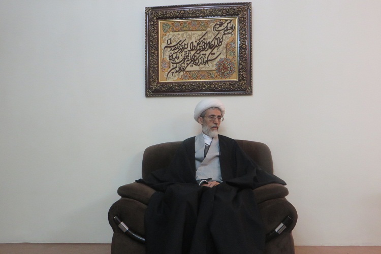 مداومت بر دعای غریق؛ راه رهایی از شبهات