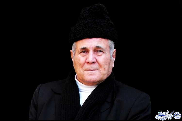 مراسم بزرگداشت دومین سالروز درگذشت سلیم مؤذن&zwnj;زاده اردبیلی برگزار شد