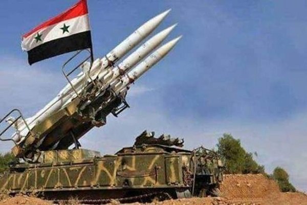پیام مهم مقاومت به صهیونیسم؛ پایان دوران &laquo;بزن در رو&raquo; در سوریه