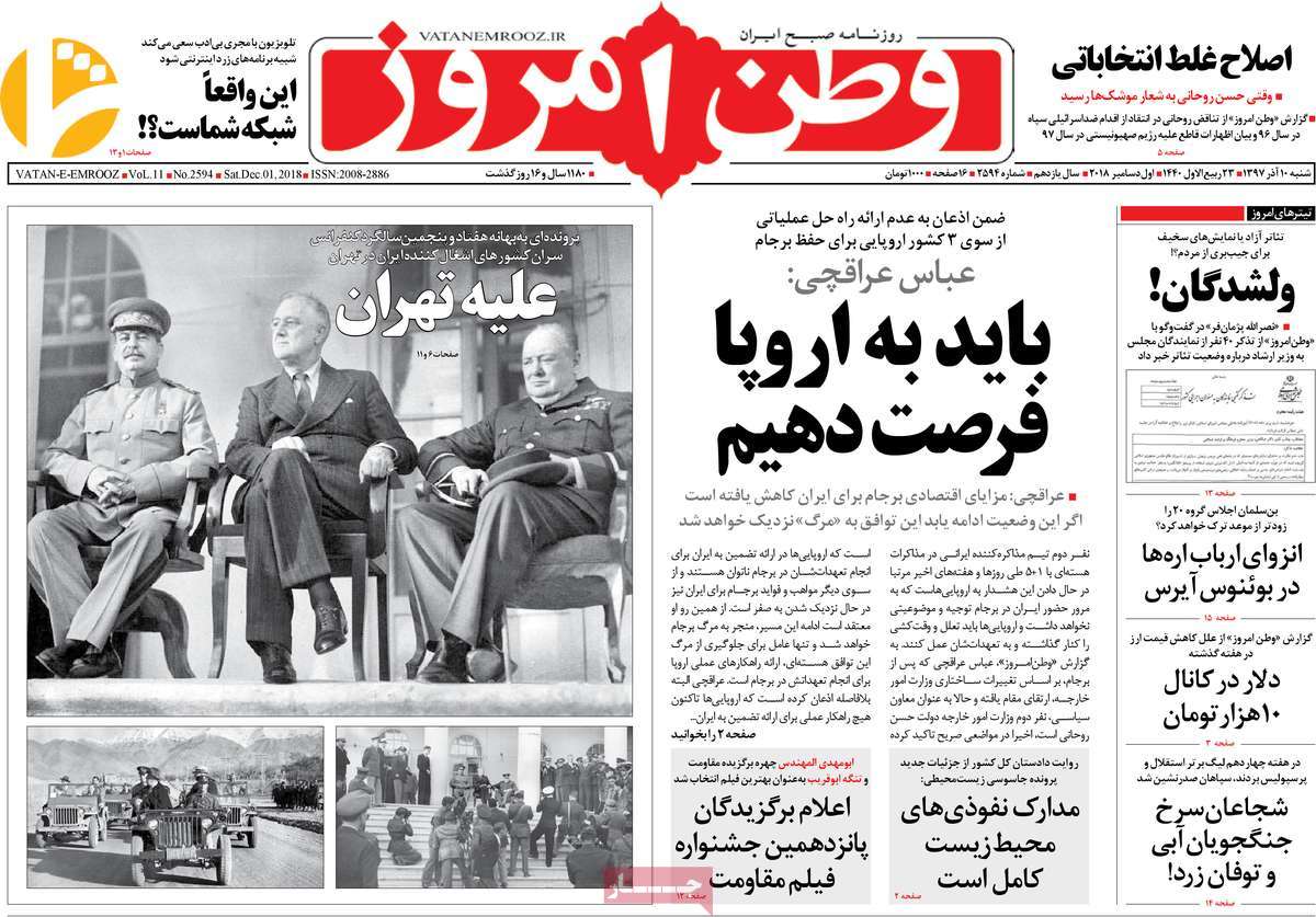 مطبوعات