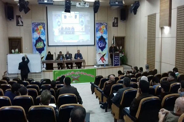 برگزاری انتخابات هیأت مدیره &laquo;مجمع اساتید قرآن&raquo; همدان