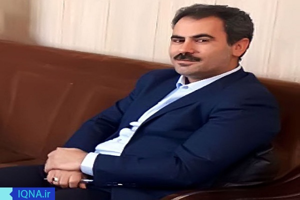 تکمیل تالار شهر را در سفر رئیس جمهور پیگیری می&zwnj;کنیم