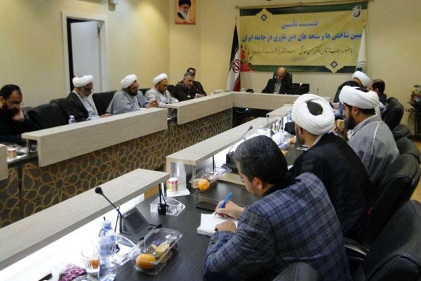 شاخص&zwnj;ها و سنجه&zwnj;های دین&zwnj;باوری در جامعه ایران