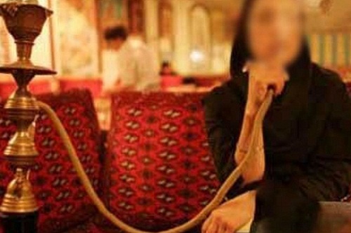 اشاعه فحشا به بهانه جشن تولد/ سفره&zwnj;خانه متخلف پلمب شد