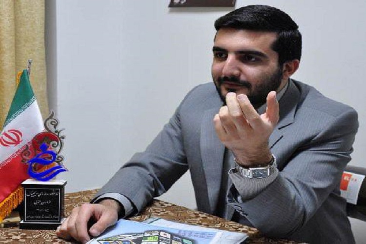 اجلاسیه فضای مجازی کنگره ملی دو هزار شهید خراسان&zwnj;جنوبی