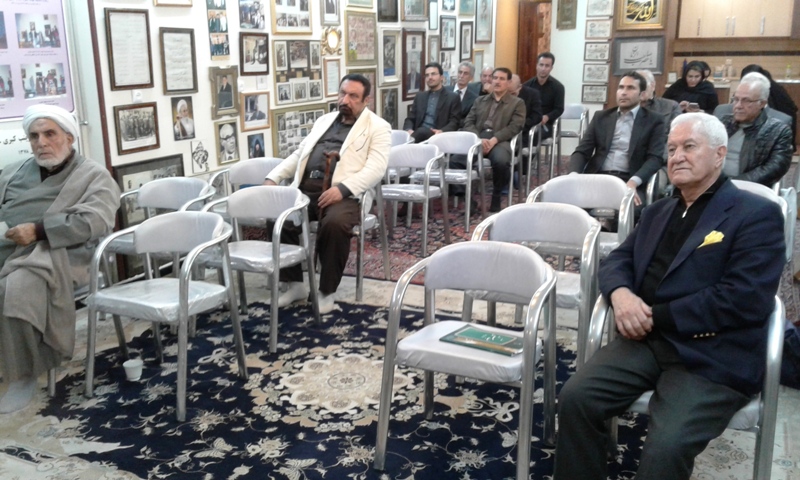 تعجب اعضای تیم ملی کشتی از نحوه برگزاری جلسات هیئت