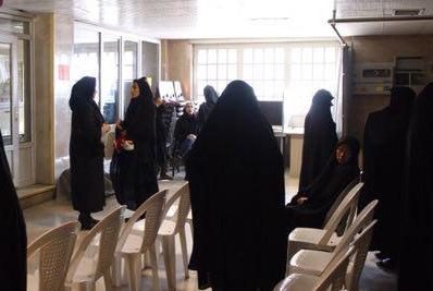 آموزش؛ قطعه گمشده پازل حقوقی کودکان و زنان آسیب‌دیده