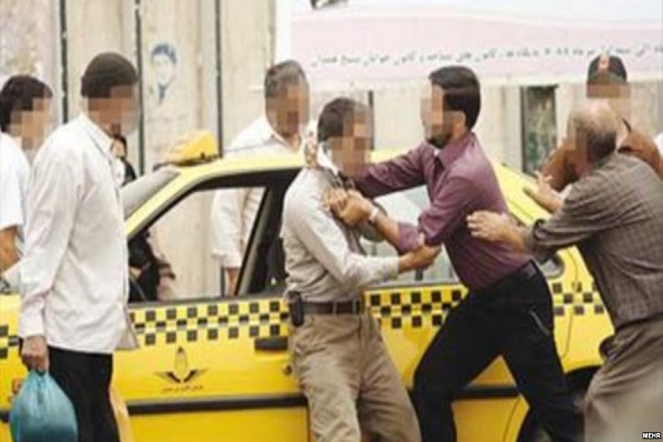 مراجعه بیش از60 هزار نفر به دلیل نزاع به مراکز پزشکی قانونی استان تهران