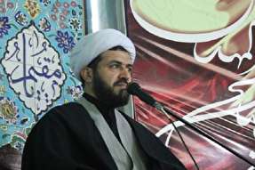 دشمنان جمهوری اسلامی دری را به روی ما باز نمی‌کنند