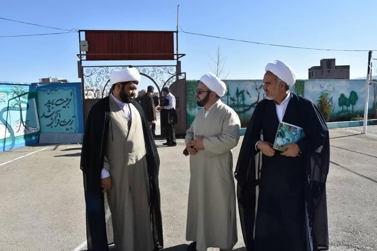 400 دانش&zwnj;آموز در مدارس صدرای کردستان تحصیل می&zwnj;کنند