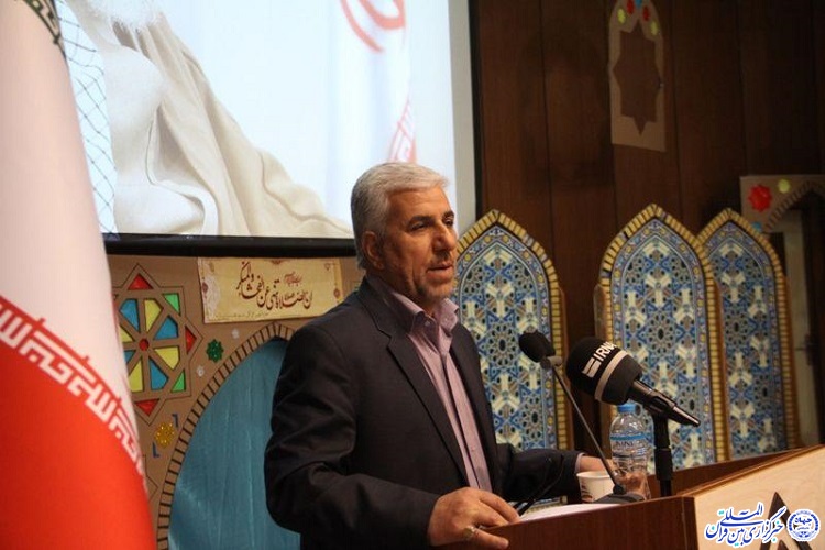 جمع&zwnj;آوری 19 میلیارد و 500 میلیون ریال زکات در استان از ابتدای امسال تا پایان آبان
