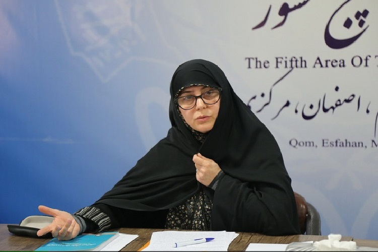 قواعد ناب فقهی، قوانین حمایتی خاص از زنان را تعدیل می کند قواعد ناب فقهی، قوانین حمایتی خاص از زنان را تعدیل می کند
