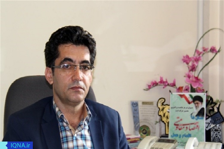شاخص سرمایه اجتماعی در اردبیل بالاتر از میانگین کشوری