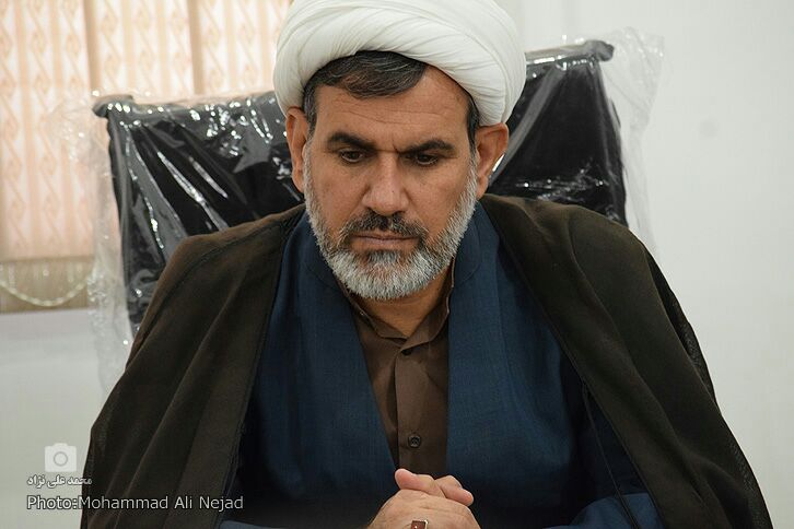 آزادسازی حریم امامزاده جعفر(ع) بروجرد در قالب طرح بازآفرینی شهری گنجانده شود آزادسازی حریم امامزاده جعفر(ع) بروجرد در قالب طرح بازآفرینی شهری گنجانده شود