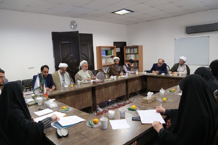 مفهوم زن مدرن مبنای کنوانسیون&lrm;های مرتبط به حقوق زنان است