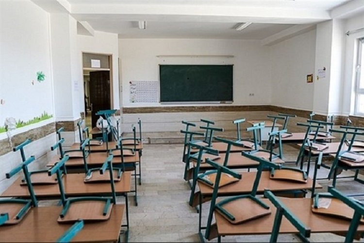 کمبود شدید فضای آموزشی در کمالشهر