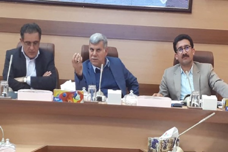 ضرورت مشارکت بیشتر روستاییان با صندوق بیمه روستایی کهگیلویه و بویراحمد