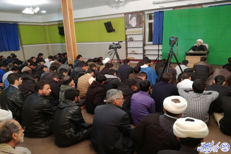 هیچ شبهه&zwnj;ای در اسلام وجود ندارد که بدون پاسخ بماند