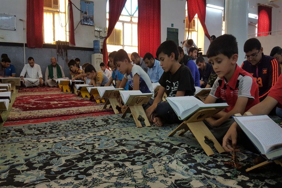 یکصد و چهاردهمین محفل هفتگی قرآن شادگان برگزار می&zwnj;شود