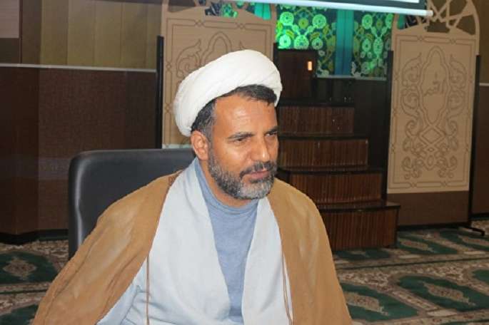 انقلاب اسلامی امروز در دنیا حرف‌ها برای گفتن دارد