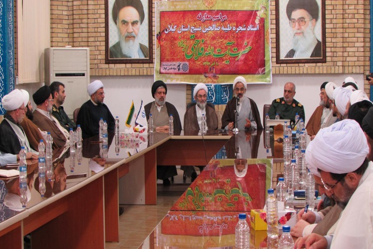 حفظ دستاورد بزرگ انقلاب اسلامی در سایه بسیج تحقق پیدا کرده است