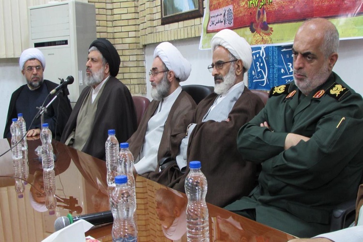 ماموریت انقلاب اسلامی؛ زمینه سازی جهانی برای ظهور