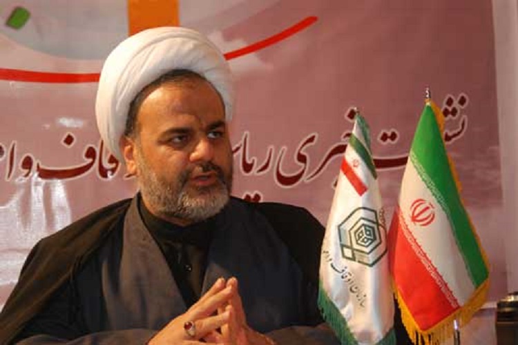 مطالبات ۱۰ میلیارد ریالی اوقاف زنجان از دستگاه&zwnj;های دولتی