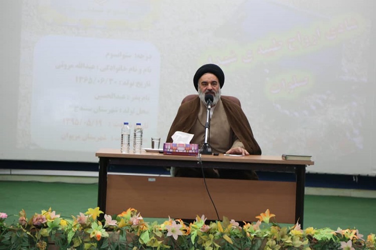 امنیت و اقتدار نیروی انسانی از برکات انقلاب اسلامی است امنیت و اقتدار نیروی انسانی از برکات انقلاب اسلامی است