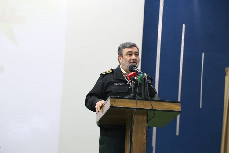 وحدت و همدلی یکی از پایه های اصلی امنیت است