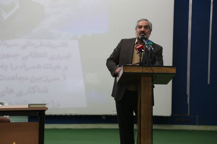 تعامل مردم و نیروی انتظامی زمینه&zwnj;ساز برقرای امنیت در کردستان است