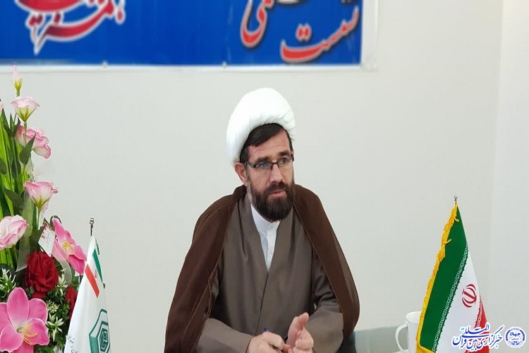 هفت وقف جدید در تربت&zwnj;حیدریه ثبت شد