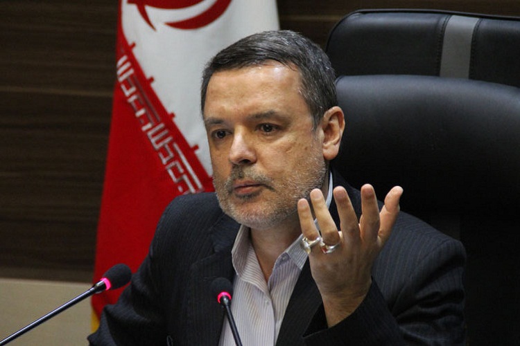 برپایی اولین نمایشگاه دائمی انتشارات قوه قضاییه در سمنان