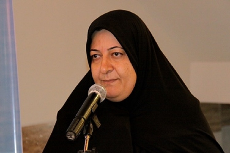 مربیان پیش دبستانی کردستان در همایش ملی «هویت کودکان ایرانی اسلامی» خوش درخشیدند مربیان پیش دبستانی کردستان در همایش ملی «هویت کودکان ایرانی اسلامی» خوش درخشیدند